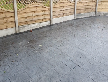 Photos by Truform Concrete Specialists | Irvine #1