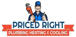 Photos by Priced Right plumbing Heating Cooling #1