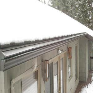 Stone Coated Steel Roofing
