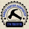 Karch Custom Carpentry logo