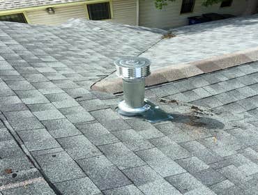 Commercial HVAC
