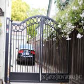 Photos by Los Gatos Iron Works #1