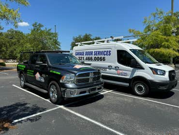 Photos by Go Pro Garage Door Service #1