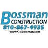 Bossman Construction Co LLC logo