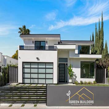 IGreen Builders Inc (Milpitas Office)