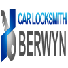 Car Locksmith Berwyn logo