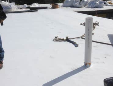Photo(s) from Weather Roofing & Construction LLC roofing galleria