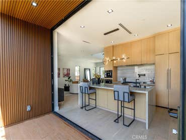 Culver City Custom Build