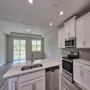 Kitchen Designs