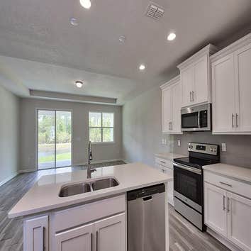 Kitchen Designs