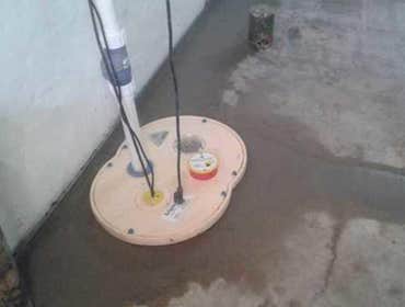 Photos by Kaukauna Basement Waterproofing #1