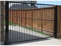 Fences