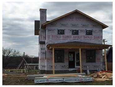Photos from Henry & Henry Contractors