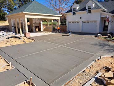 Photos by Dynasty Concrete, LLC #10