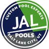Jal Pools logo
