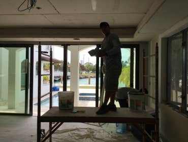 AM Remodel Corp