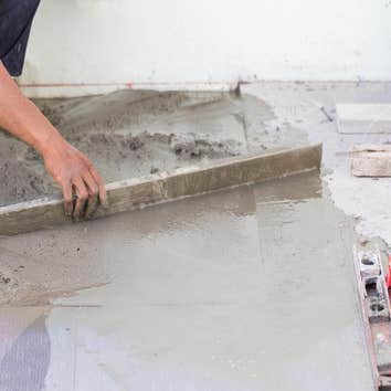 Cowtown Concrete Works