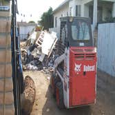 Clean Ups