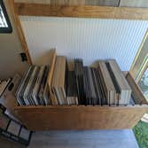 Flooring Fashions Mobile Showroom