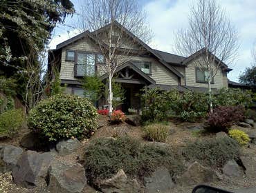 Works by Dan's Custom Homes