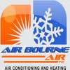 Air Conditioning Repair Service | AC and Heating logo