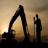 Robert Chuboy Contracting