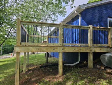 Photos by Quality #1 Fence and Decks Company #6