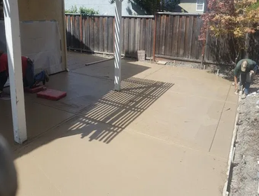 Photos by Abacus Concrete Inc. #1