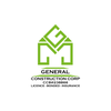 Mg General Construction Corp logo