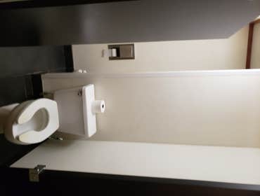 Photos by G.L. Lewis Construction Services #3 ADA Compliance bathroom, Interior and exterior Conversion - 2020