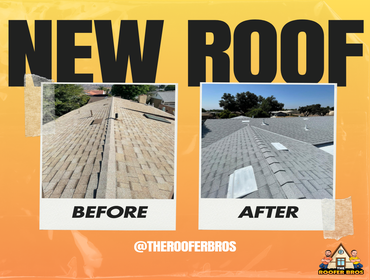 Photos by The Roofer Bros #1