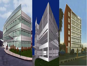 Photos from Samson Kebede, AIA Architects PLC