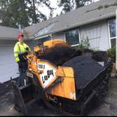 Photos by All Puget Sound Asphalt Paving #1