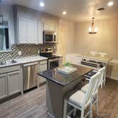Oasis Home Remodel - Kitchen