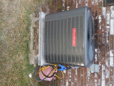 Photos from Caf HVAC Solutions