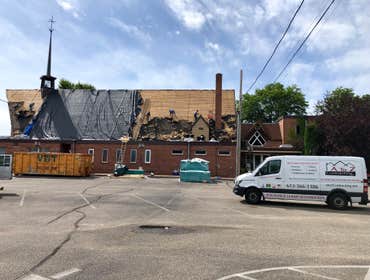 Photos by A to Z Construction & Roofing Inc #1
