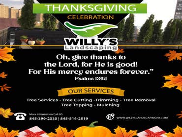 Photos by Willy's Landscaping #6