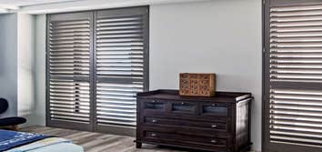 Black's Shutters Shades & Blinds LLC