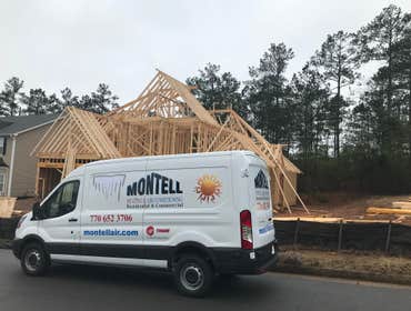 Photos by Montell Heating & Air Conditioning LLC