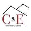 C&E Remodeling Incorporated logo