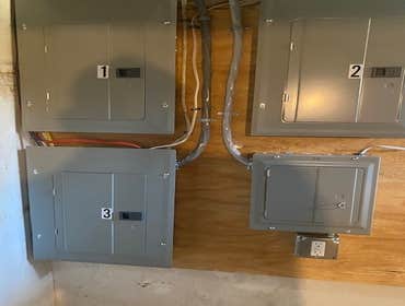 Photos by E-lighting Home Service Inc. #2