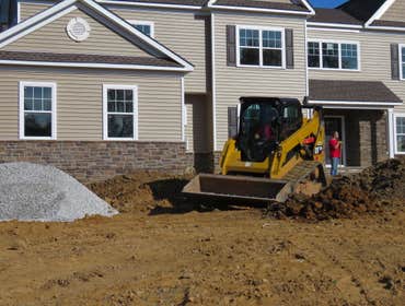 Photos by JC Pillion Contracting Co Inc #1