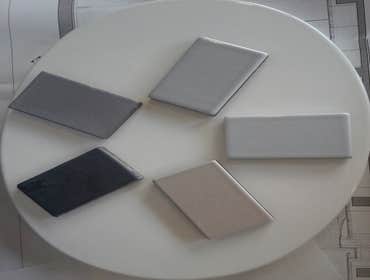 Shades of Grey