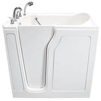 Secure Step Tubs LLC