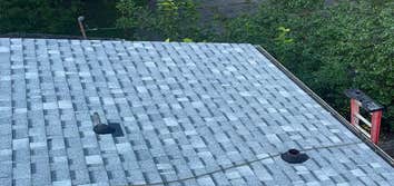 Stormmaster Restoration & Roofing
