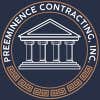 Preeminence Contracting Inc logo