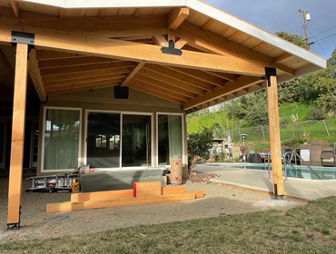 Photos by Jez Construction Inc #2