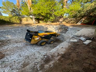 Photos by Pro-terra Sitework #1