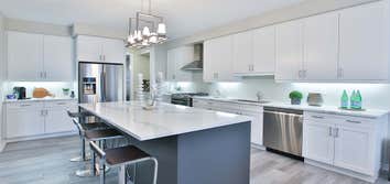 Kitchen Remodeling