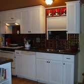 Photo(s) from DWR Construction Woodlands Remodeling